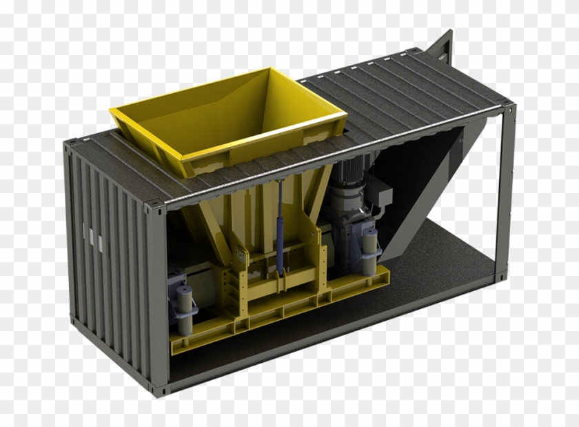 Http - //www - En - Mtb Box - Com/gator Box - Architecture Clipart #2280354