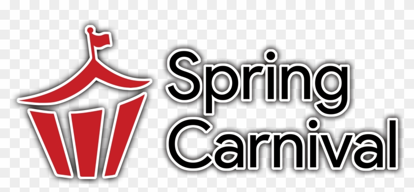 Carnegie Mellon Spring Carnival - Graphic Design Clipart #2280426