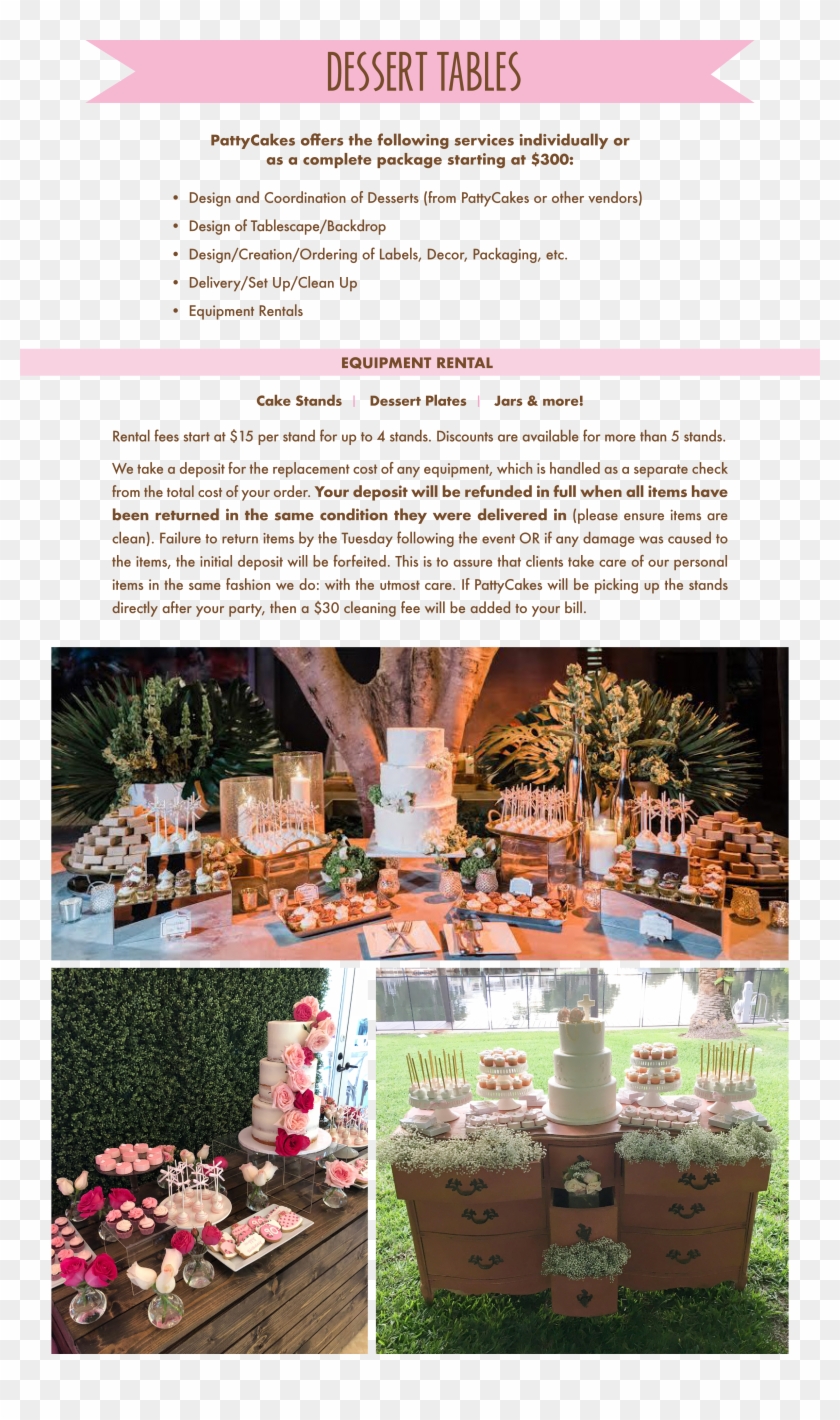 Pattycakesmia - Garden Clipart #2280468