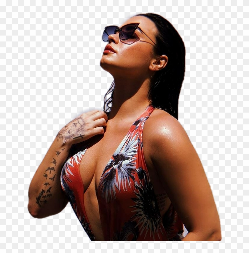 Demi Lovato Home Screen Clipart #2280516