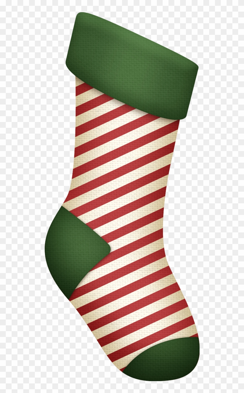 ‿✿⁀stockings‿✿⁀ - Graphic Design Clipart #2280542