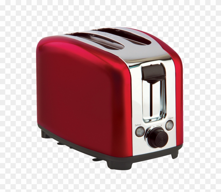 Bread Toaster Png High-quality Image - Toaster Clipart