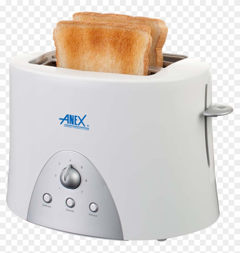 White Toaster - Toaster Price In Pakistan Clipart #2280624