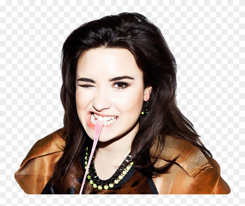 Png 's Da Demi Lovato - Demi Lovato Drawing Clipart #2280627