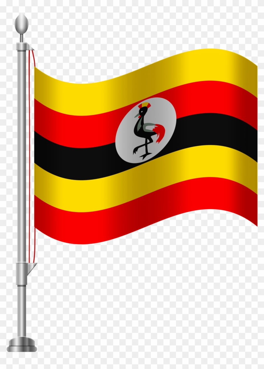 Costa Rica Flag Png Clipart #2280753