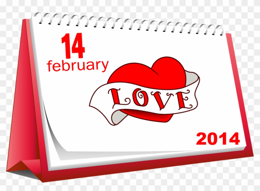 Week Of February 10, 2014 Announcements Image Freeuse - Blank Table Calendar Png Clipart #2280800