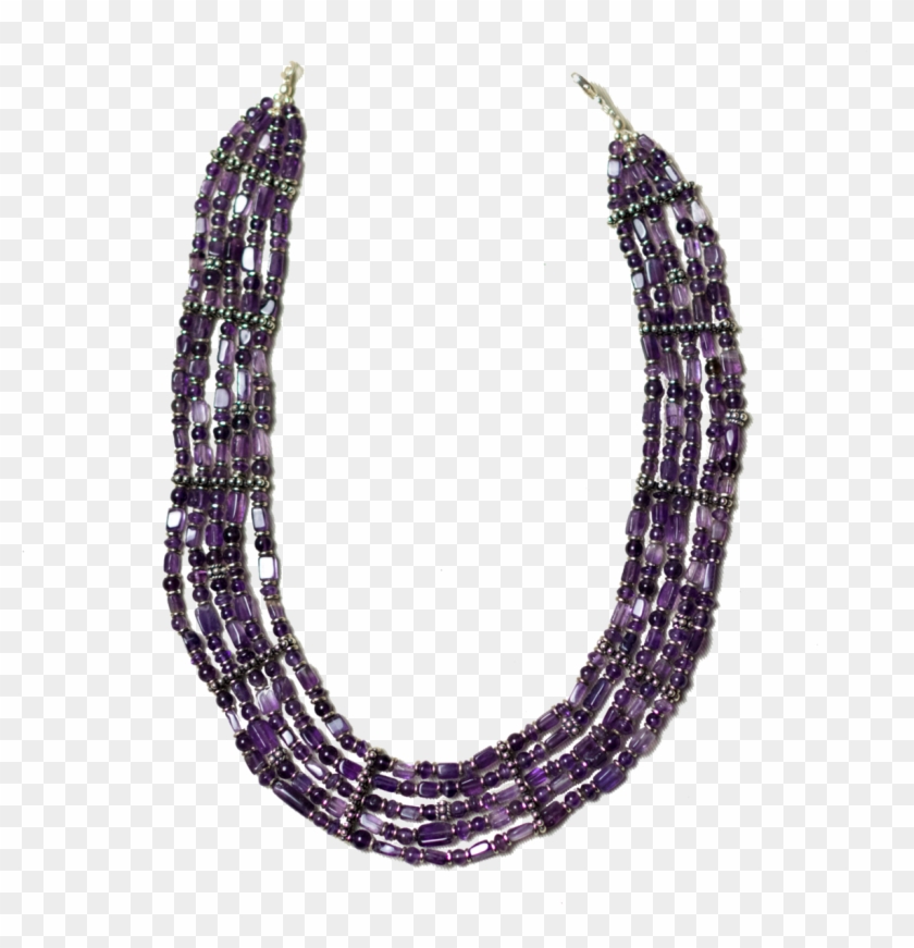 Necklace Clipart #2280842