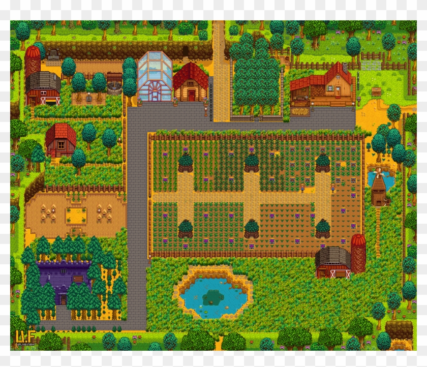 Finally Burned Out On My First And Only Farm So Clipart #2280934