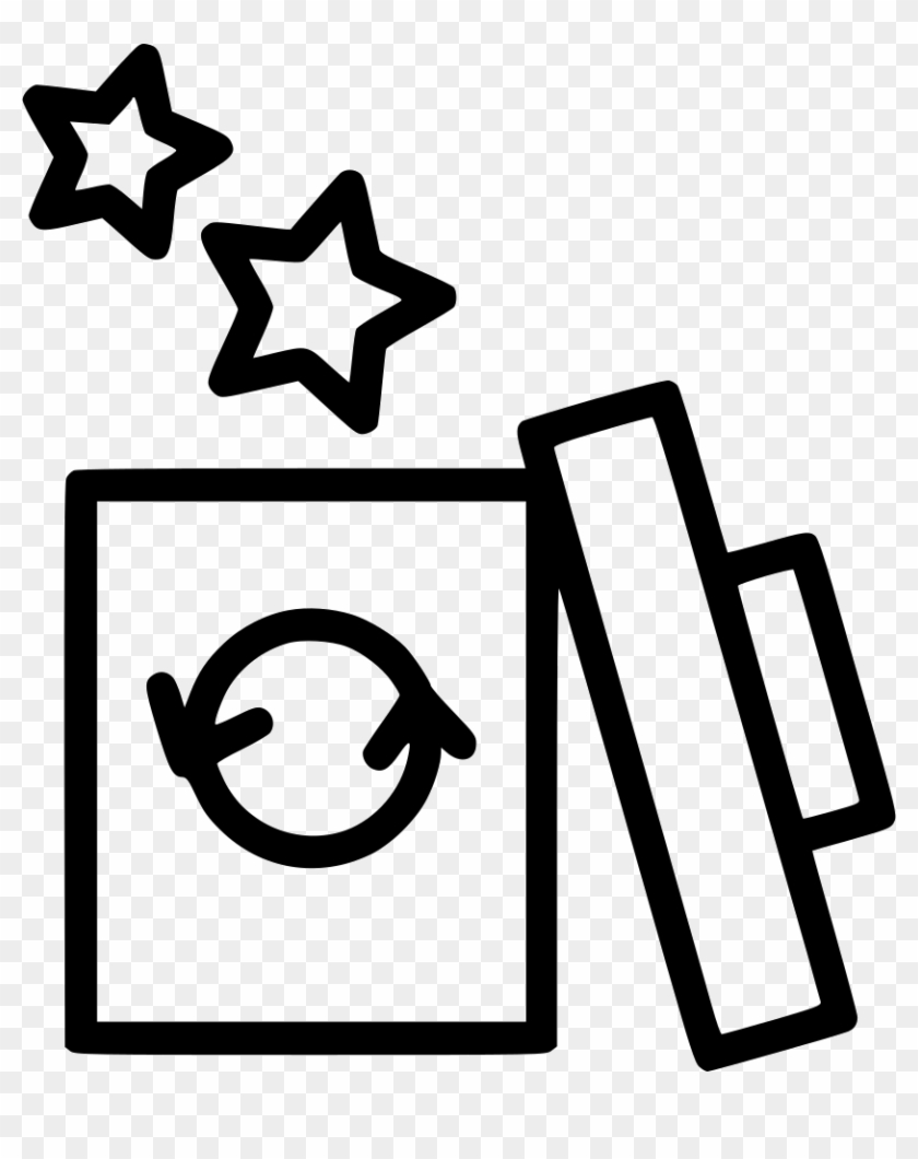Recycling Trash Bin Comments Clipart