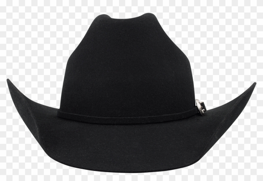 Black Cowboy Hat Png Download Clipart #2280968