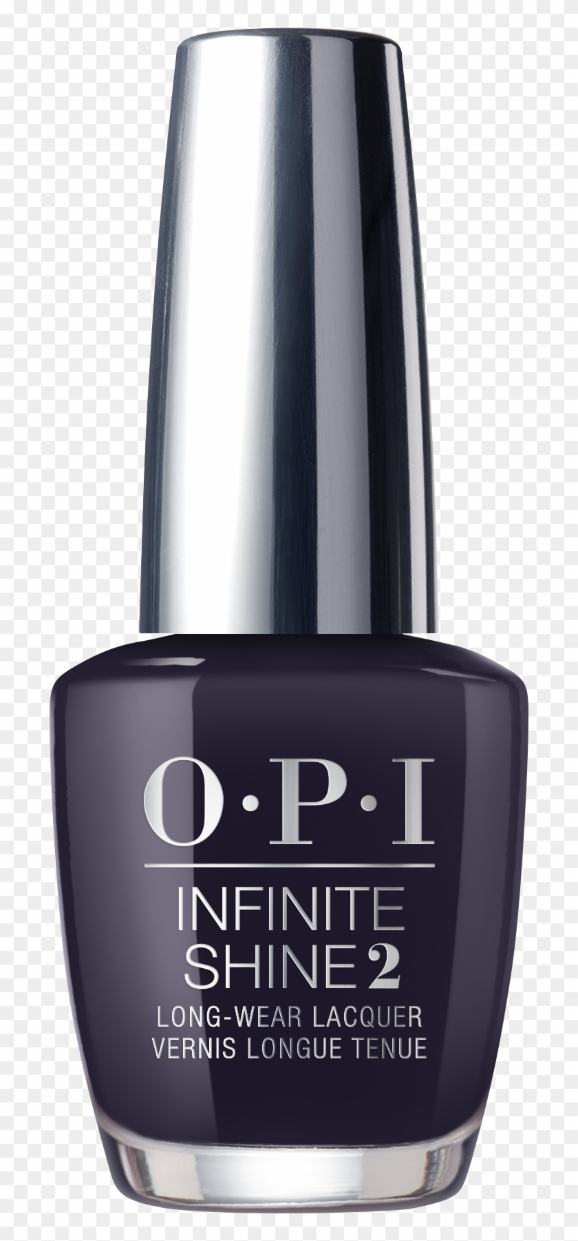 Opi Iceland Infinite Shine Suzi & The Arctic Fox Clipart #2280997
