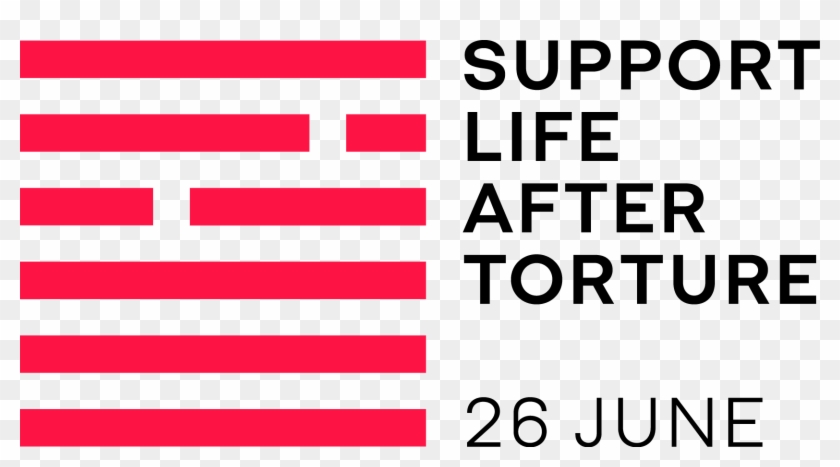 Jpg, Png - 2018 International Day In Support Of Victims Clipart