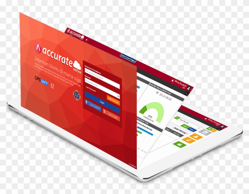 Accurate Online Clipart