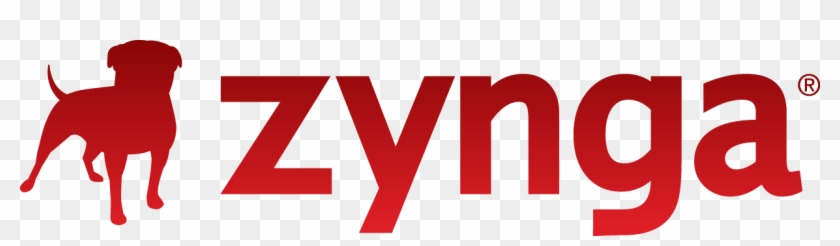 Zynga Faces Class-action Lawsuit For Recent Facebook - Zynga Games Logo Png Clipart #2281140