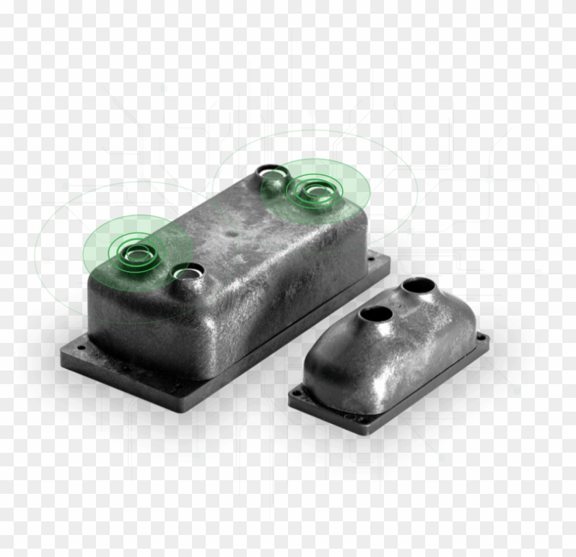Smart Sensors - Sensoneo Sensors Clipart