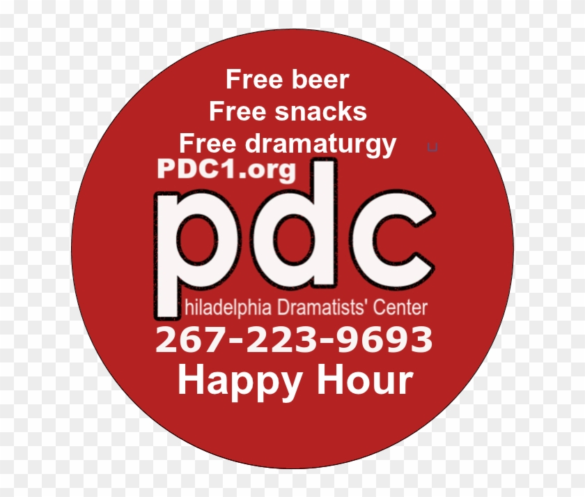 Happy Hour Logo Clipart #2281332