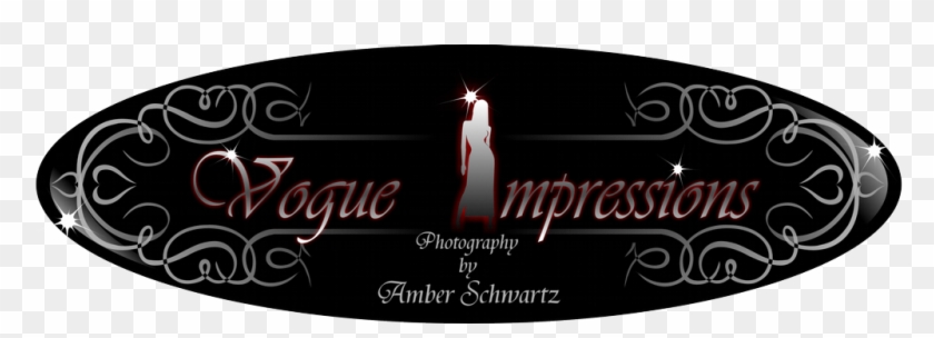 By Vogue Impressions - De Romance Clipart #2281444