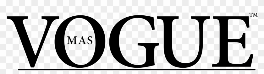 Logo Vogue - Vanguard Health Systems Clipart