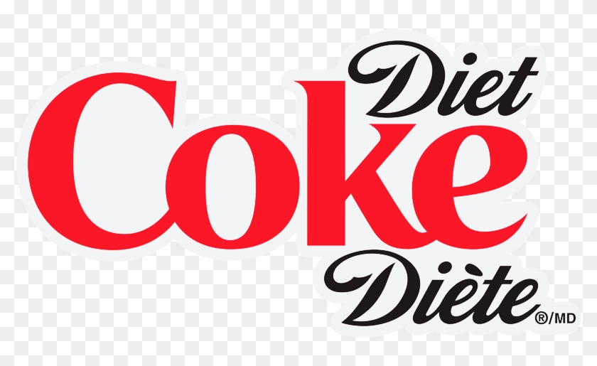 Dietcoke Logo - Diet Coke Clipart