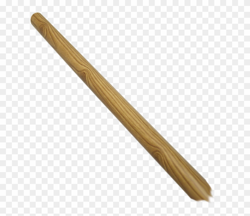 Wooden Stick Png - Baseball Bat Transparent Background Clipart