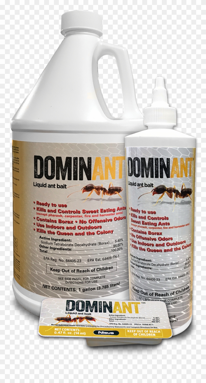 It Kills And Controls Most Common Household Ants And - Koi Clipart #2281546