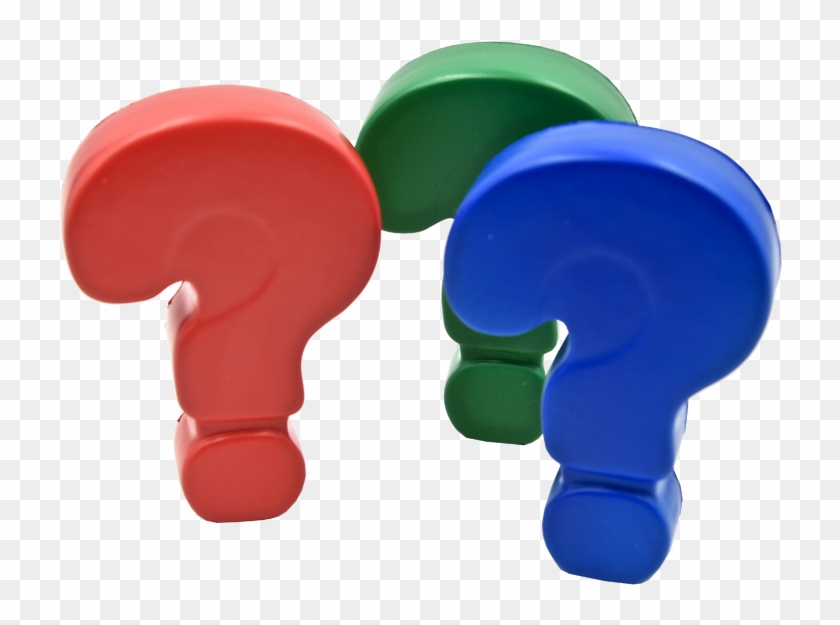 Mcn-044 Question Mark - Toy Clipart