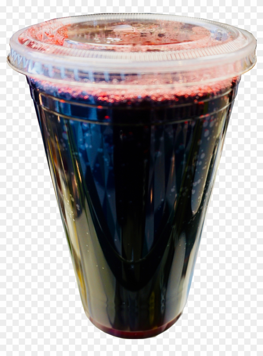 Jamaica - Caffeinated Drink Clipart