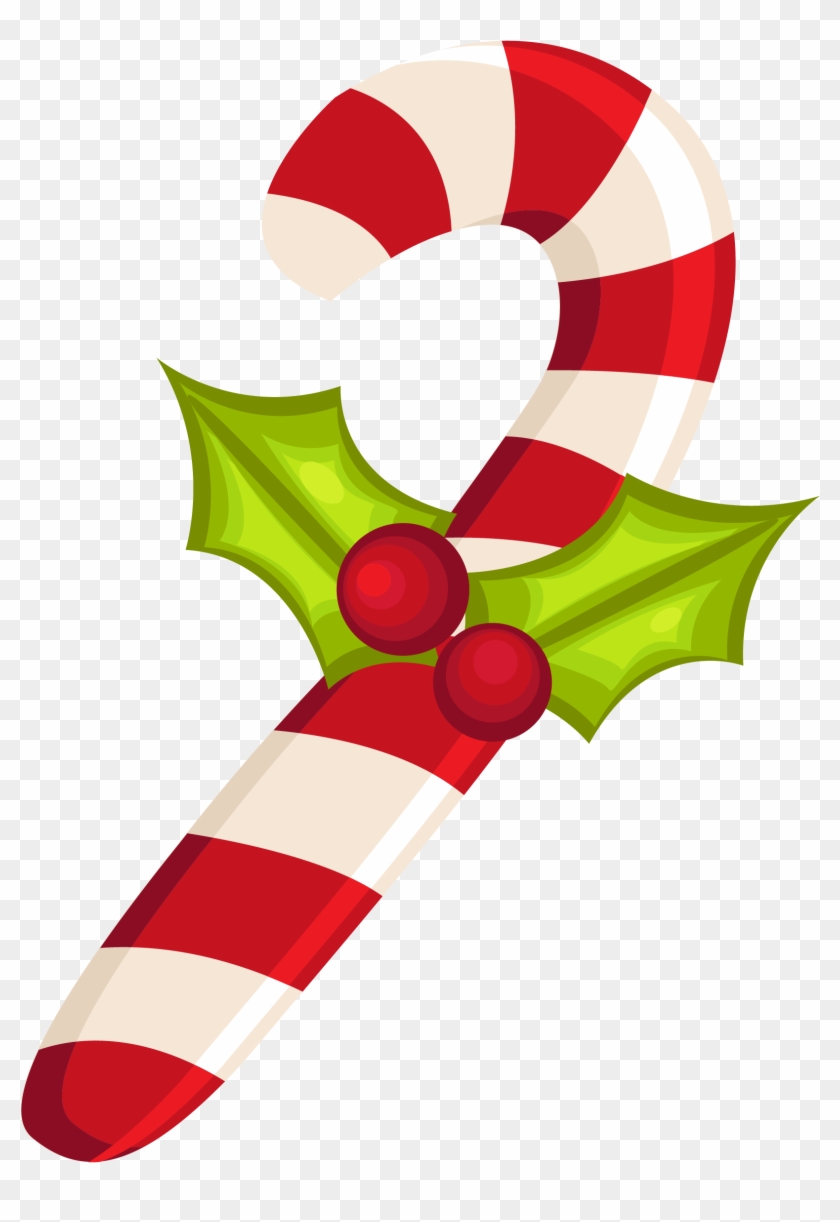 Children Will Have A Great Time With Ms Sherry For - Christmas Candy Cane Clipart