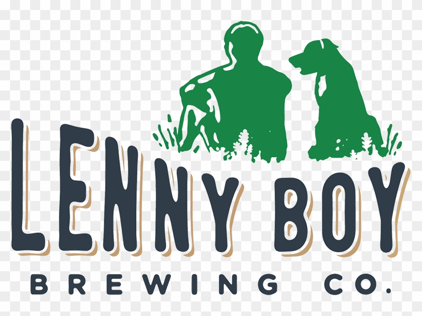 Lenny Png - Silhouette Clipart