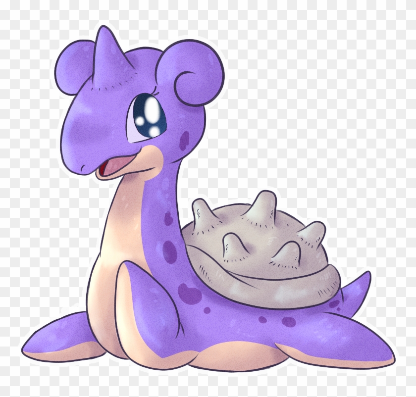 Lapras Shiny - Αναζήτηση Google - Pokemon Shiny Lapras Clipart
