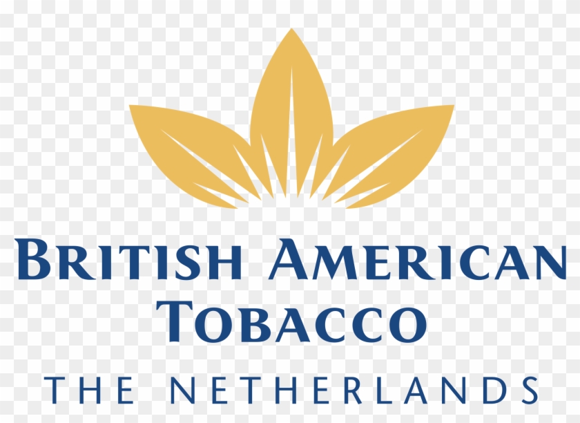 British American Tobacco The Netherlands Logo Png Transparent - British American Tobacco Bangladesh Logo Clipart #2281780