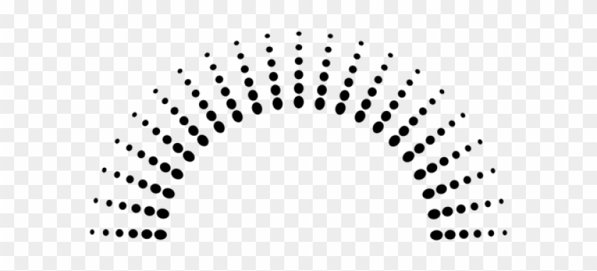 Halftone Clipart Svg - National Nurses Day 2017 - Png Download