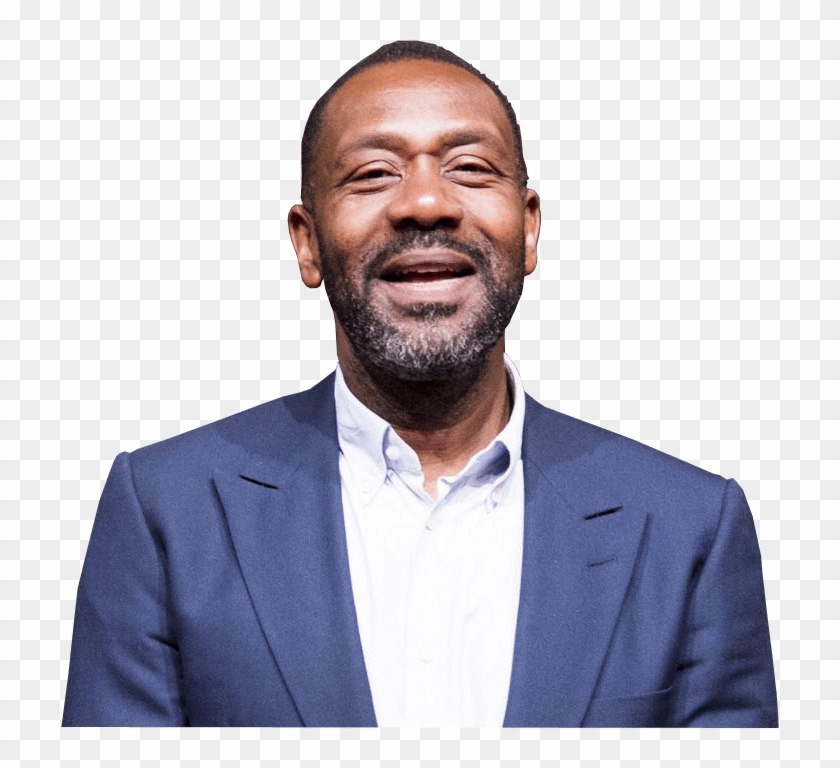 Lenny Henry Transparent Image - Lenny Henry Png Clipart