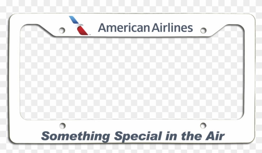 Something Special In The Air - American Airlines Group Clipart