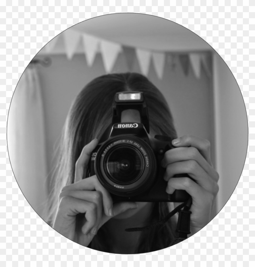 Mirrorless Interchangeable-lens Camera Clipart #2281986