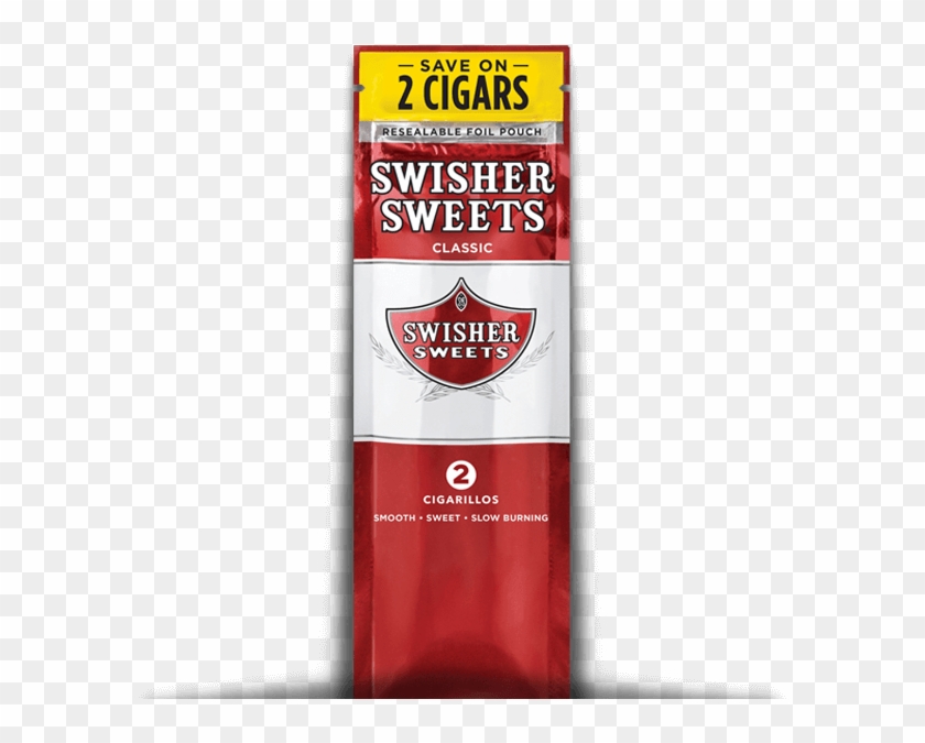 Swisher Sweets Classics - Swisher Sweets Clipart #2282013