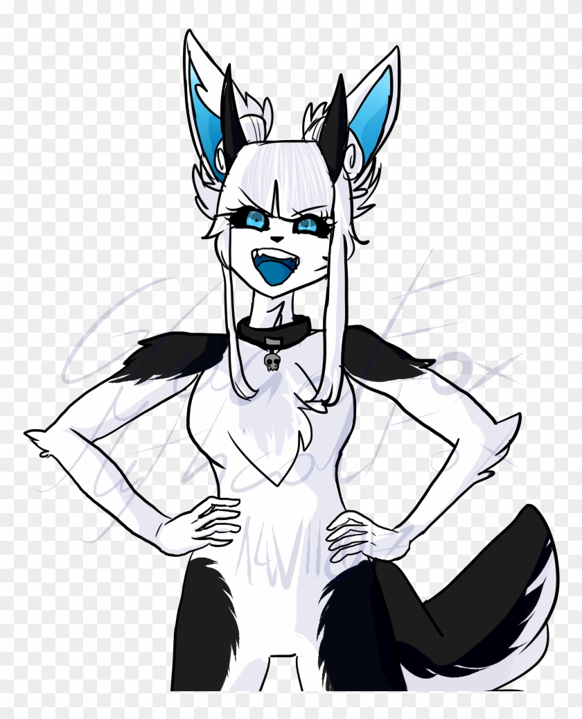 Danganronpa Sprite Edit - Cartoon Clipart #2282051