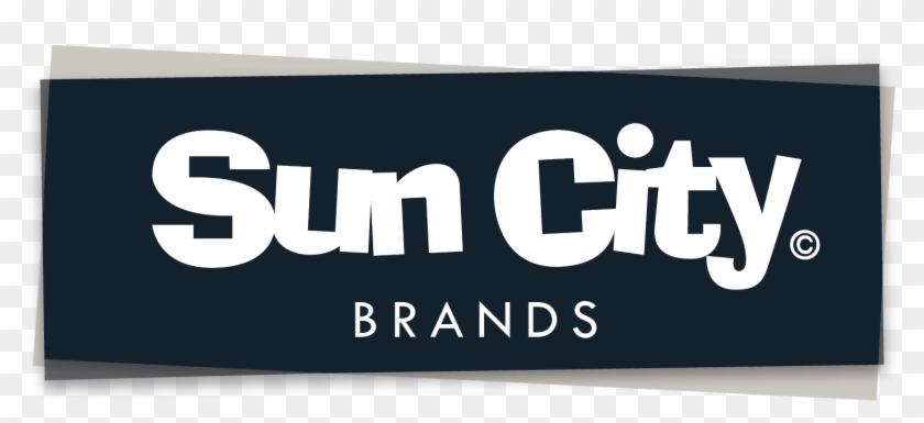 Sun City Logo Clipart #2282603