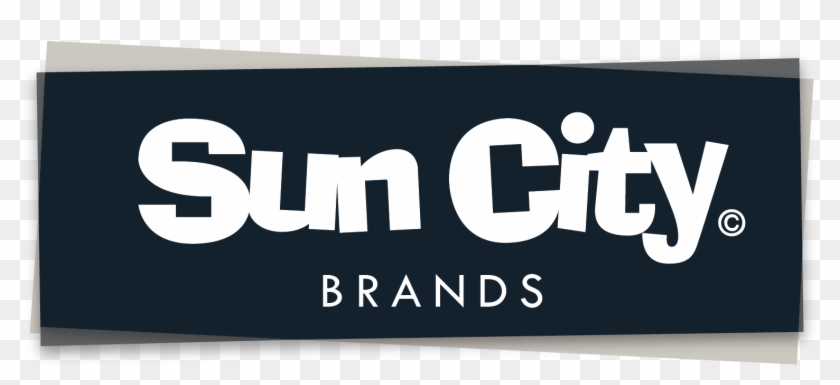 Sun City Logo Clipart