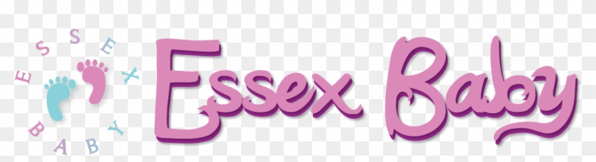Essex Baby - Graphic Design Clipart #2282633