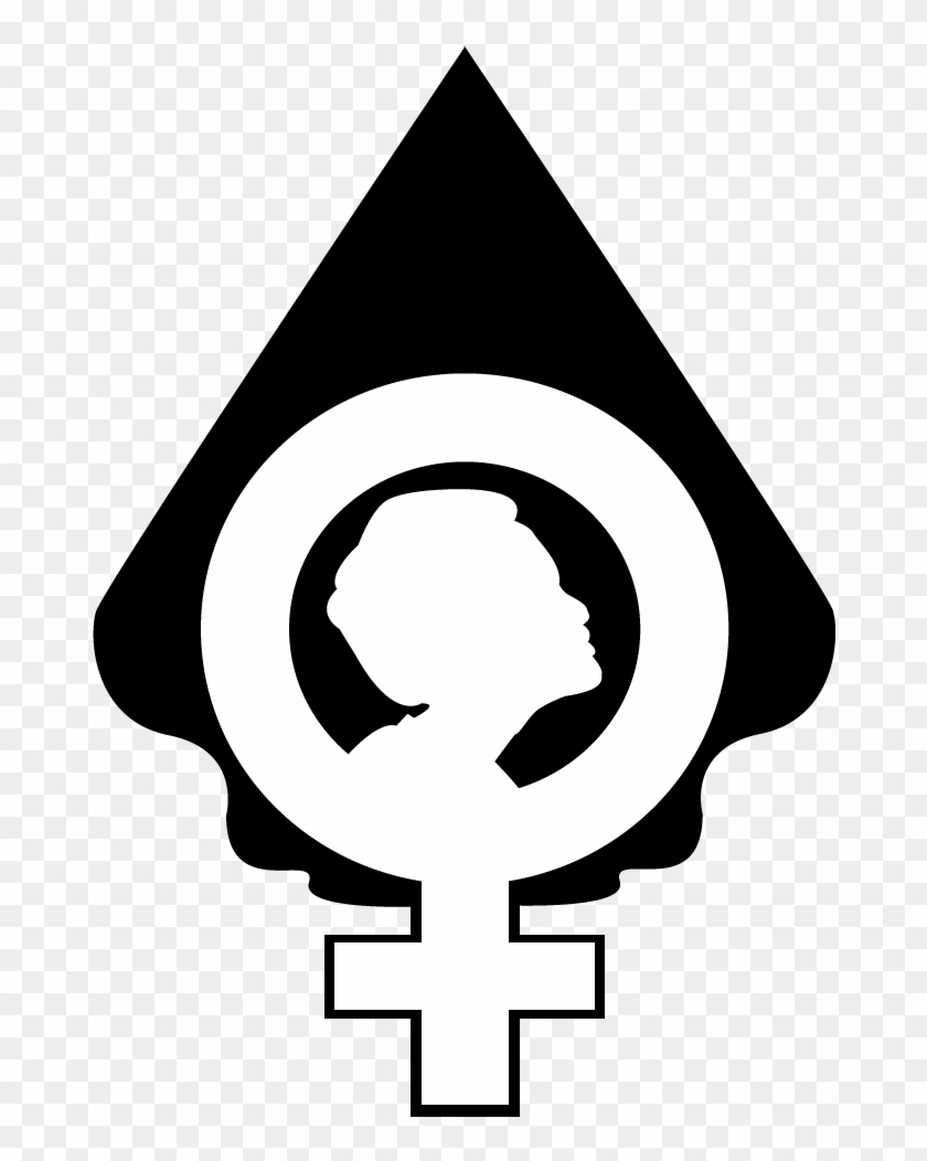 Javanese Feminist Dea Logo Clipart #2282718