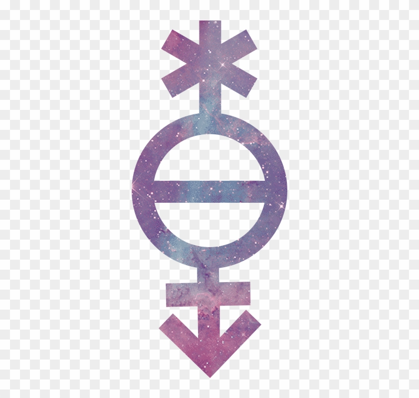 Feminist Png - Female Symbol With Arrow Clipart #2282796