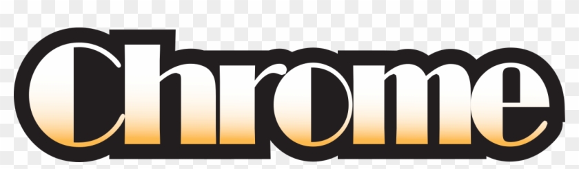 Chrome Xm Logo Clipart #2282854