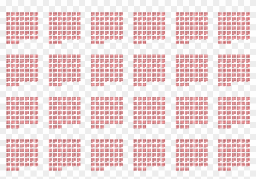 And There Are 28 Groups Represented Across 14 Teams - Affymetrix Axiom Array Clipart #2282900
