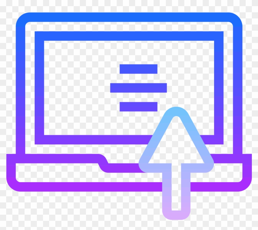 Mouse Pointer Icon Clipart #2282974