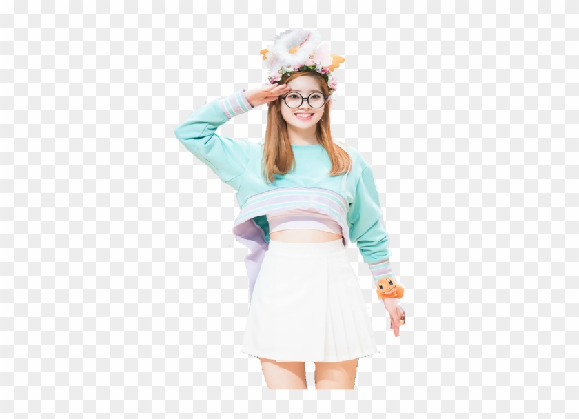 Dahyun Twice Png Clipart