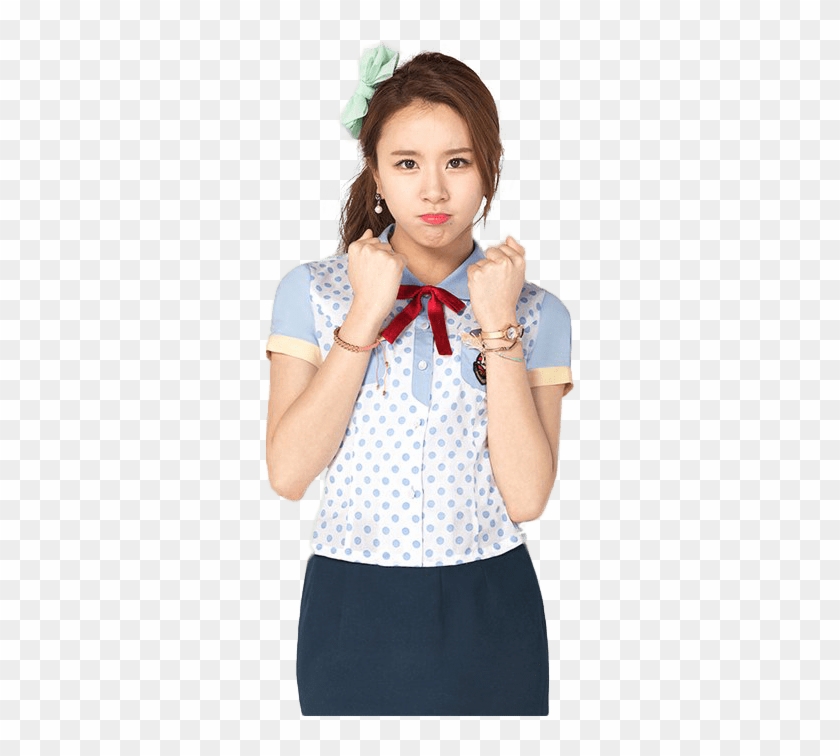 Download - Chae Young Png Clipart