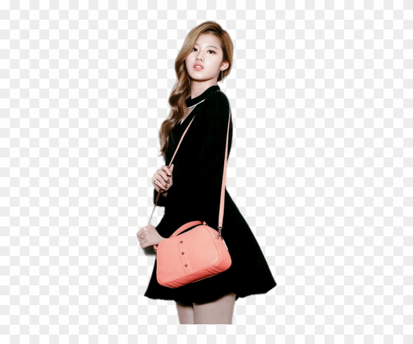 Download - Twice Phone Wallpaper Sana Clipart #2283277