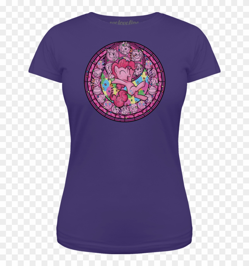 Daybreaker Nightmare Moon Shirt Clipart #2283358