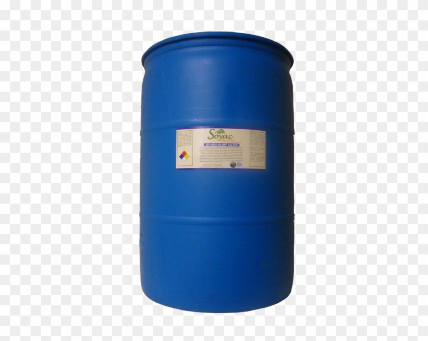 Best Solvency Twice As Strong As Mineral Spirit Water - Plastic Clipart